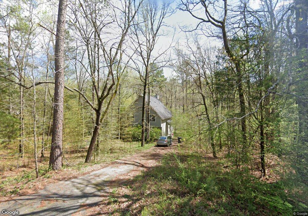 122 Nature Creek Trail SW, Milledgeville, GA 31061 - photo 1