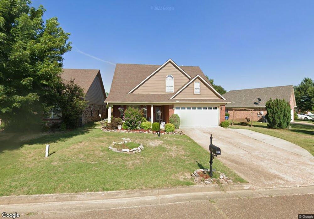 3114 Stonehenge Dr, Hernando, MS 38632 - photo 1