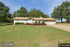 207 Briarwood, Pocola, OK 74902
