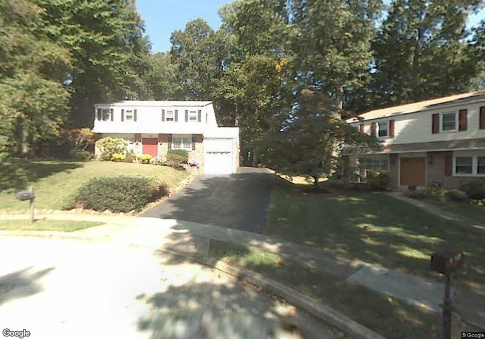 12 Elliott Rd, Broomall, PA 19008 - photo 1