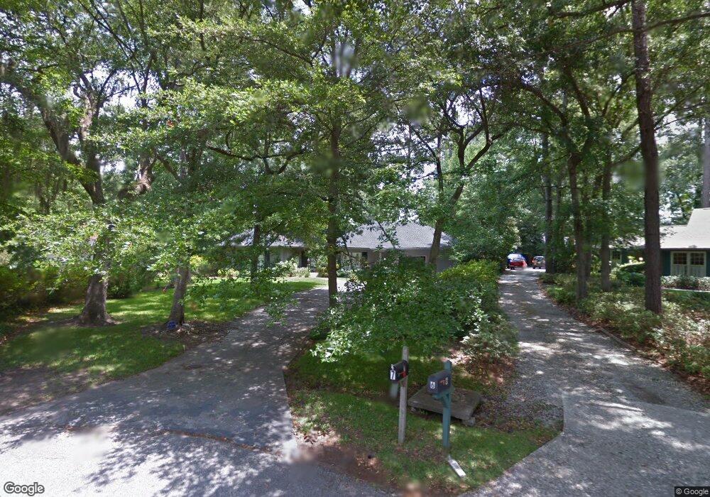 7 Brigantine Ct, Savannah, GA 31410 - photo 1