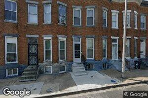 1207 W Mulberry St, Baltimore, MD 21223