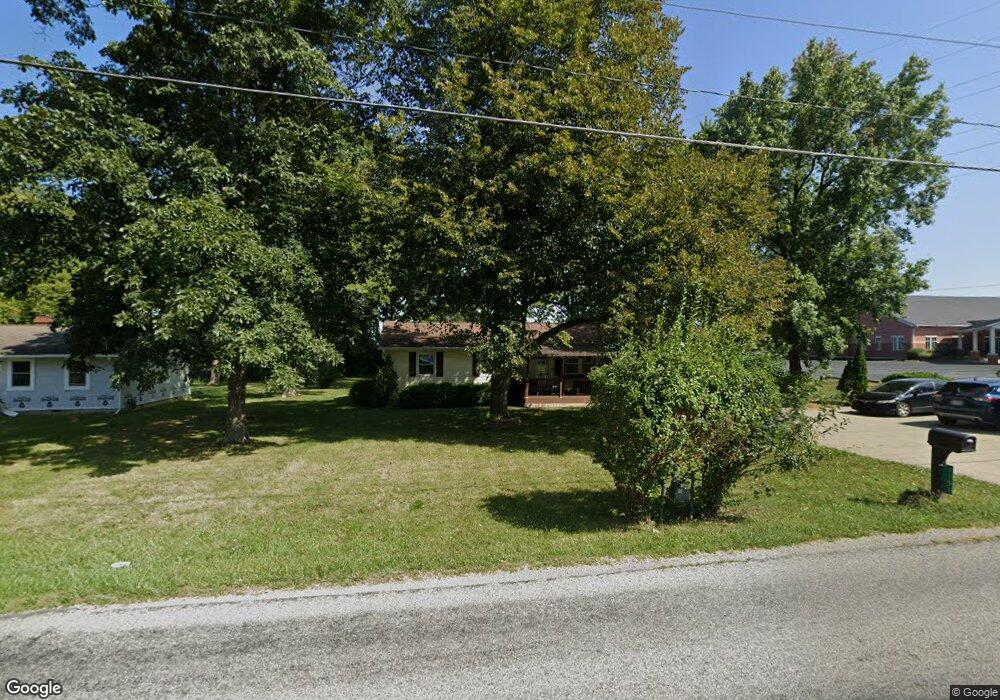 1150 W Bluelick Rd, Lima, OH 45801 - photo 1