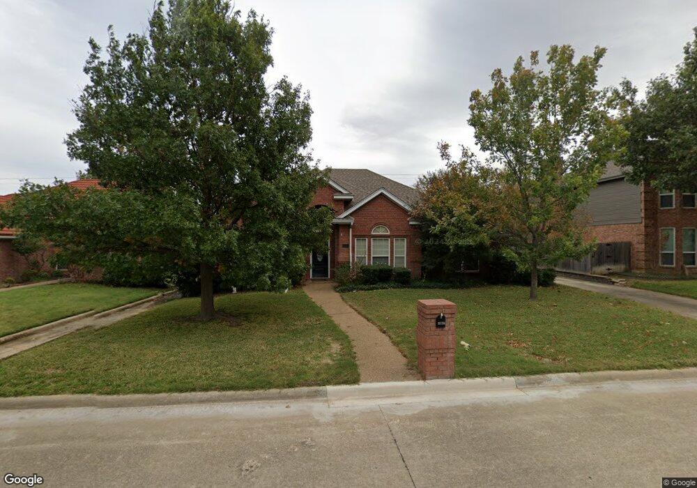 3128 Steve Dr, Hurst, TX 76054 - photo 1