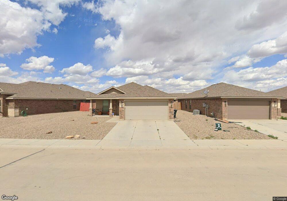 1005 Indigo Ct, Odessa, TX 79765 - photo 1