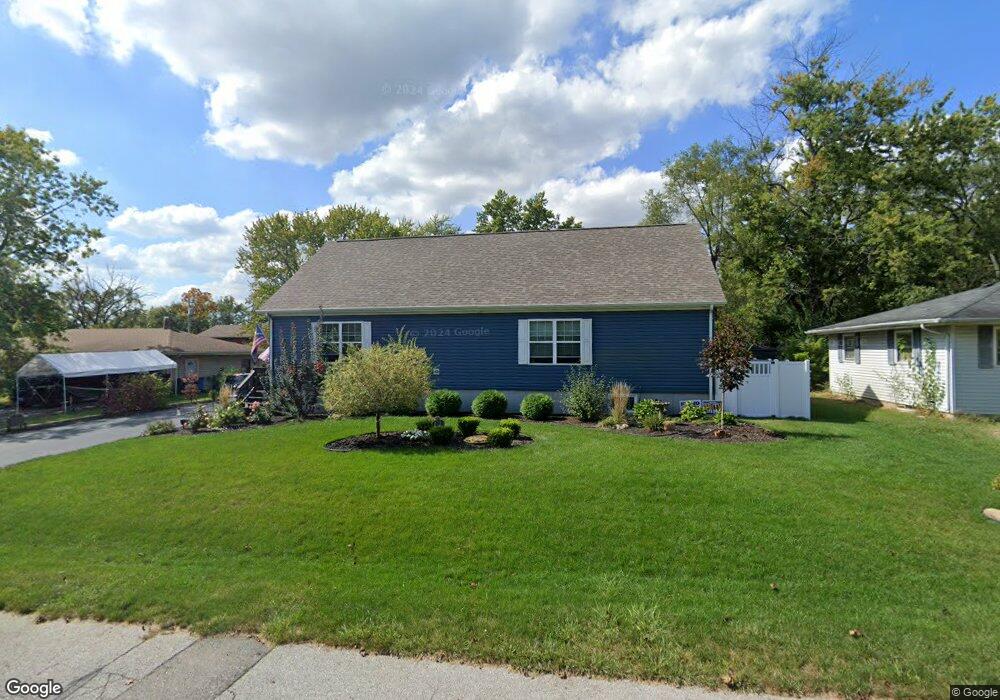 15812 Hilltop Dr, Lowell, IN 46356 - photo 1