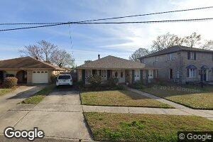 5240 Rye St, Metairie, LA 70006