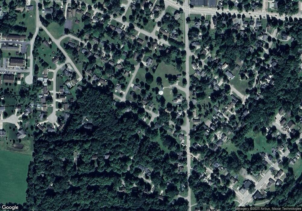 638 Wilmot St unit Bldg-Unit, Vassar, MI 48768 - photo 1