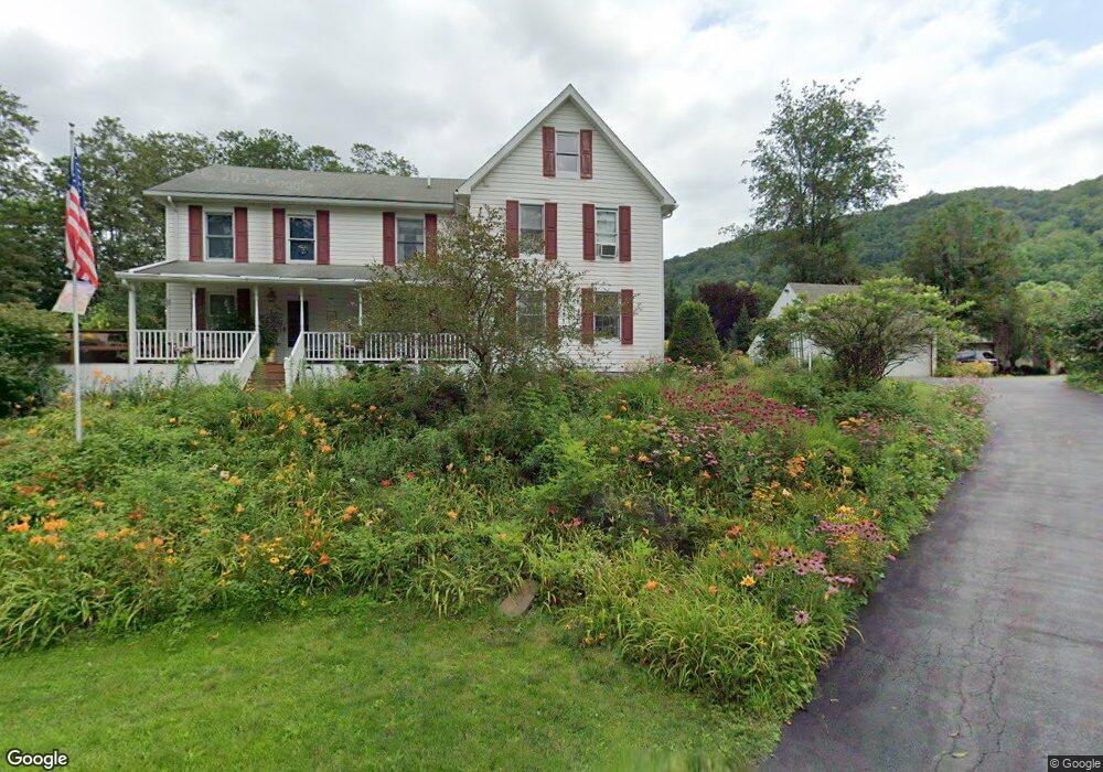 290 Boston Rd, Picture Rocks, PA 17762 - photo 1