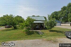 314 E Chestnut St, Baldwin, IL 62217