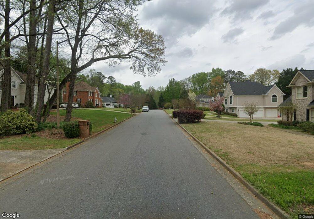 0 Spring Place Ln, Alpharetta, GA 30004 - photo 1