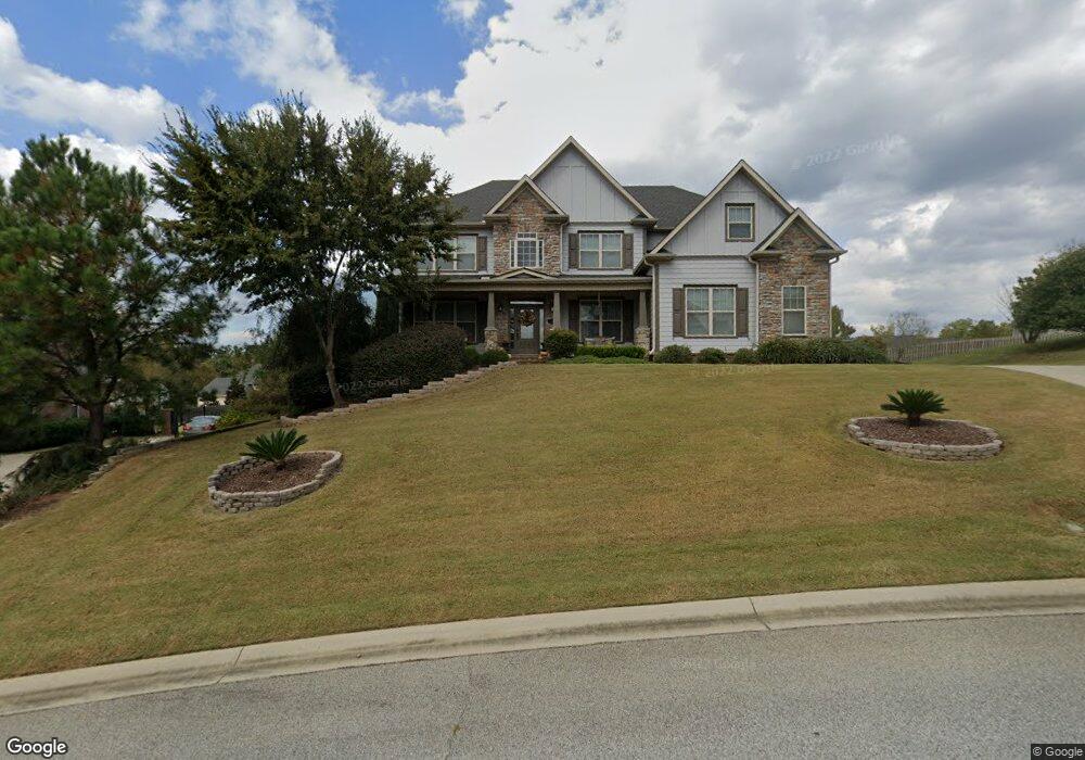917 Adderley Ln, Evans, GA 30809 - photo 1