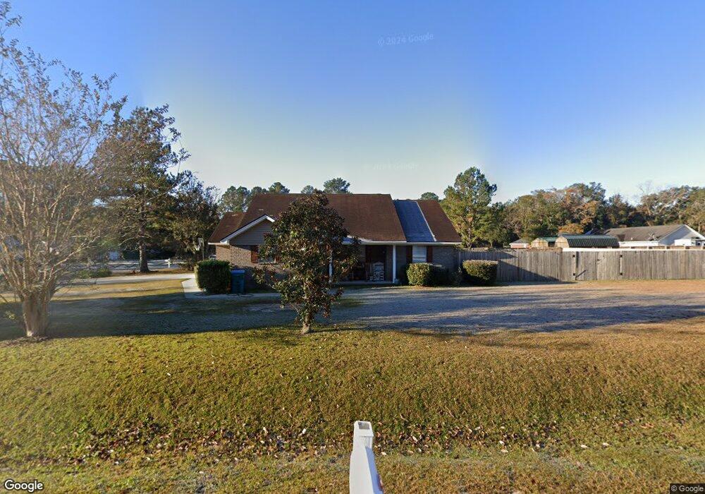 20 Hidden Creek Dr, Guyton, GA 31312 - photo 1