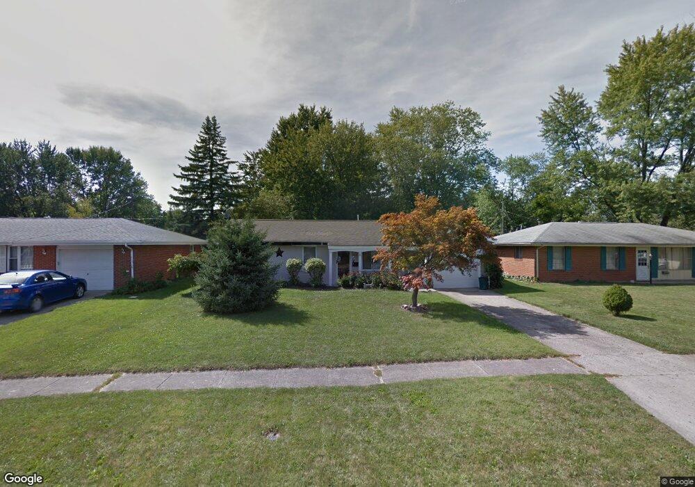 1104 Brookside Dr, Findlay, OH 45840 - photo 1