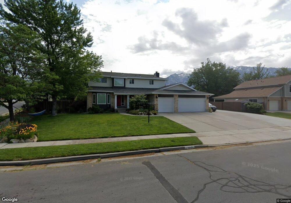 9115 Dunston Ave, Sandy, UT 84093 - photo 1