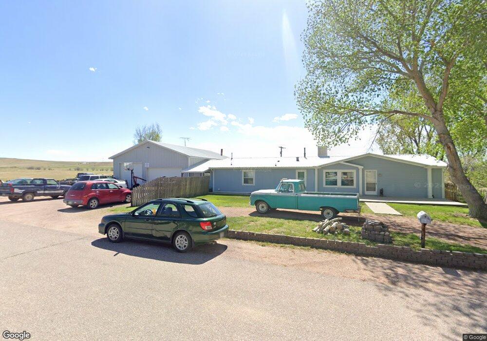 1053 Denver St, Calhan, CO 80808 - photo 1