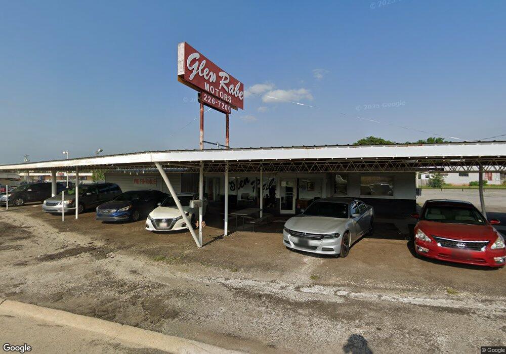 0 N Commerce St unit 30044, Ardmore, OK 73401 - photo 1