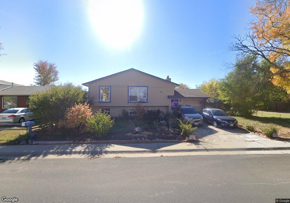 16060 E 18th Place, Aurora, CO 80011 - photo 1