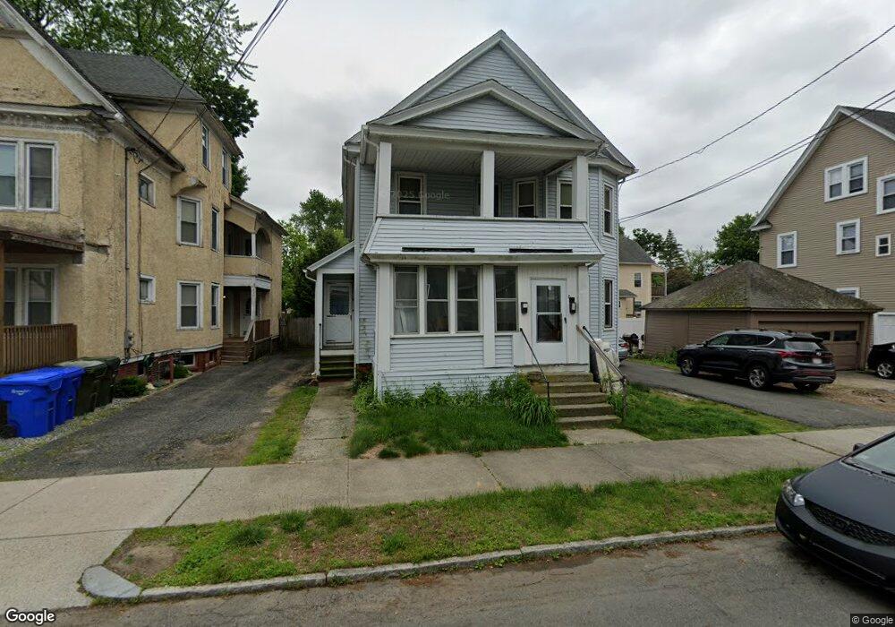 19 Prescott St unit 21, Springfield, MA 01108 - photo 1