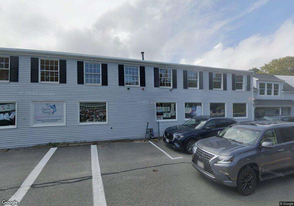 103 Ripley Rd unit 5, Cohasset, MA 02025 - photo 1