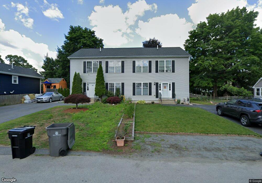 Street View Photo