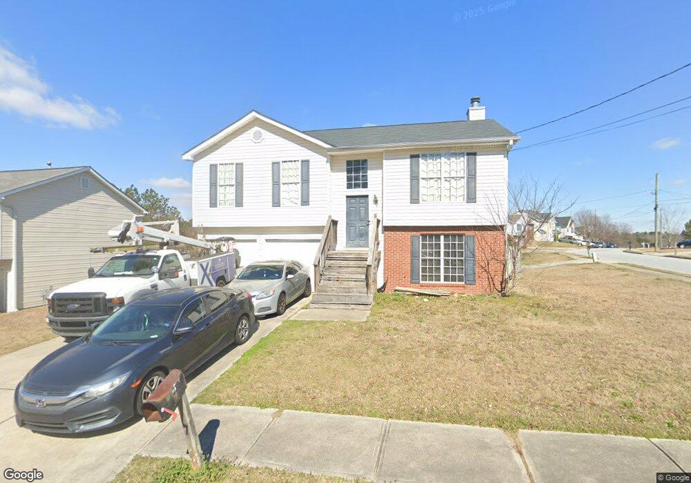 1570 Enchanted Forest Dr, Conley, GA 30288 - photo 1