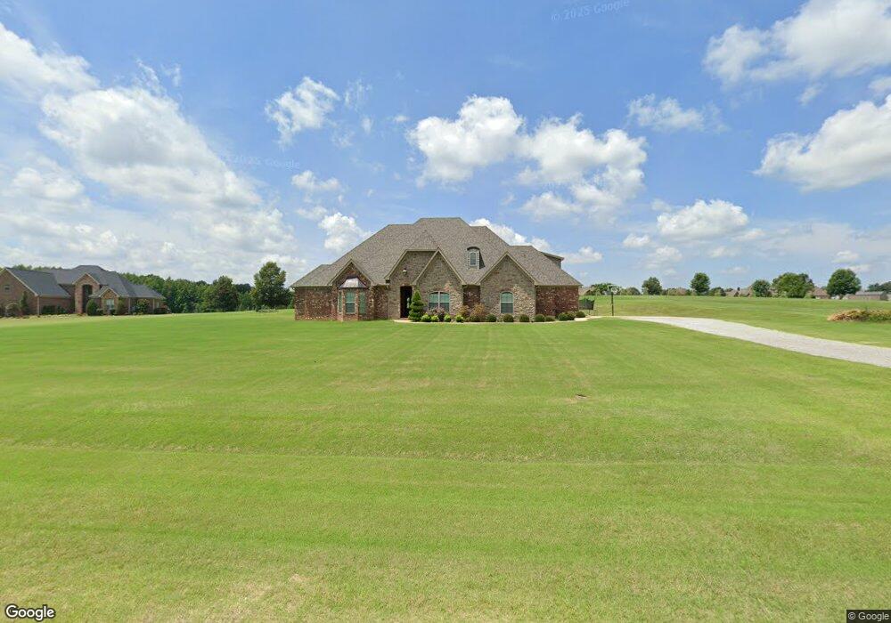 456 County Road 7593, Jonesboro, AR 72405 - photo 1