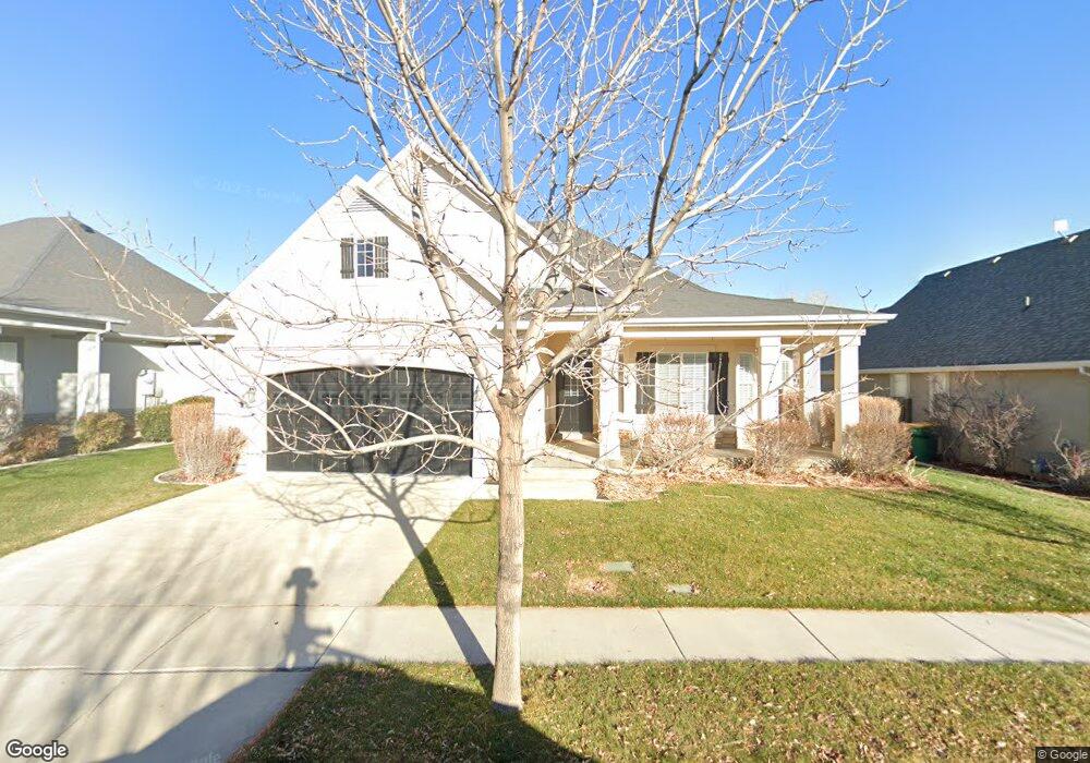 4457 Briarwood Ln, Lehi, UT 84043 - photo 1