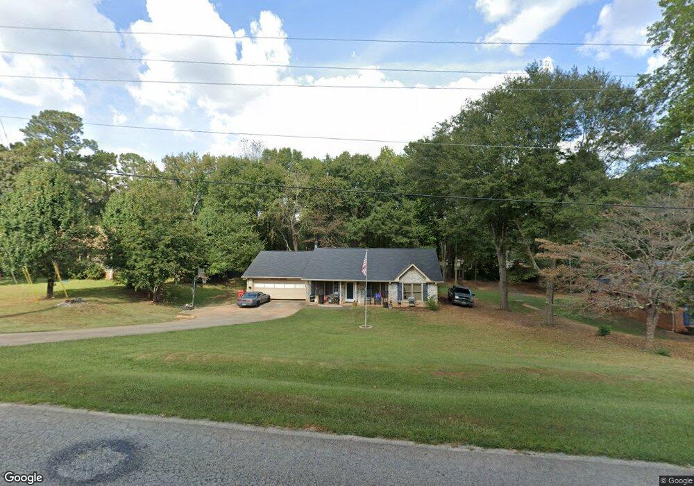 735 Boss Hardy Rd, Winder, GA 30680 - photo 1