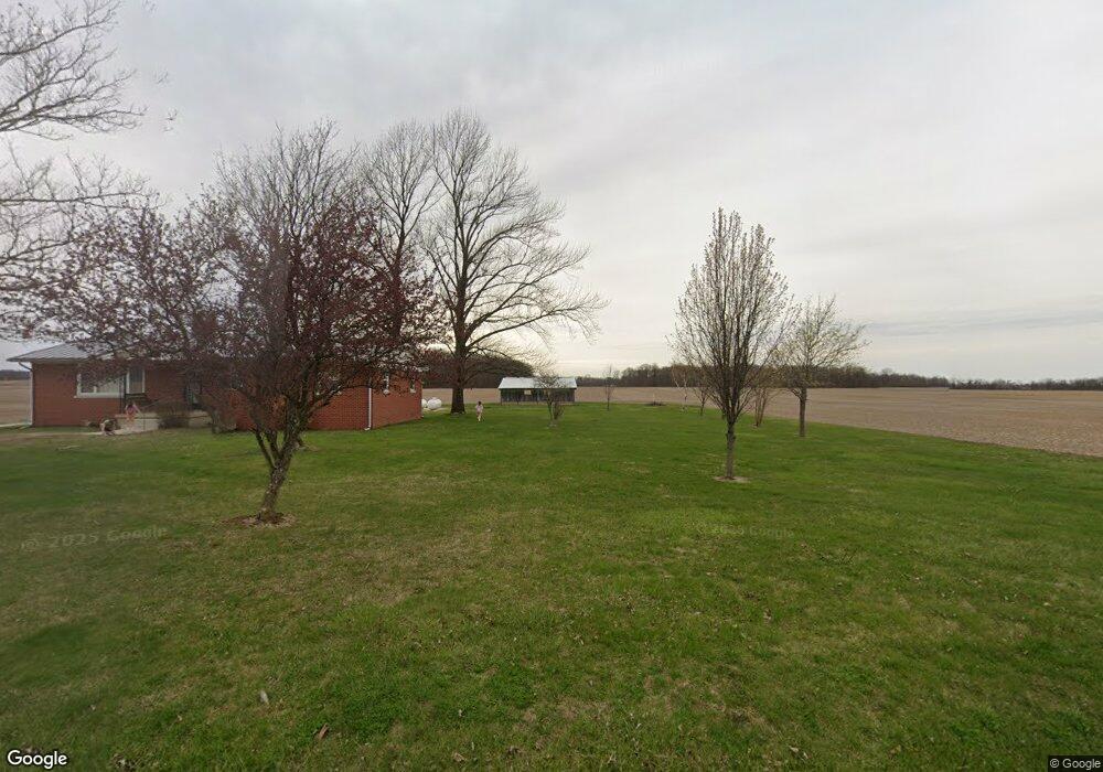 5624 S 600 E, Wabash, IN 46992 - photo 1