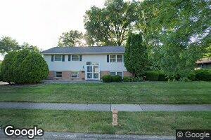 1815 Brinwood Ct, Columbus, OH 43232
