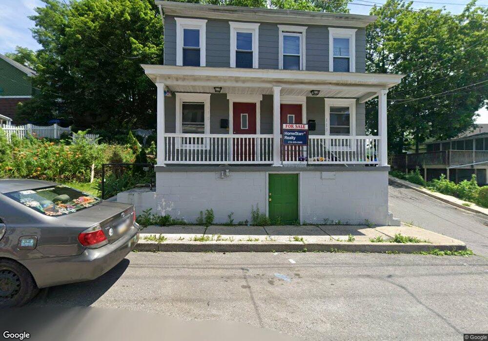 113 Pitt St unit 115, Tamaqua, PA 18252 - photo 1