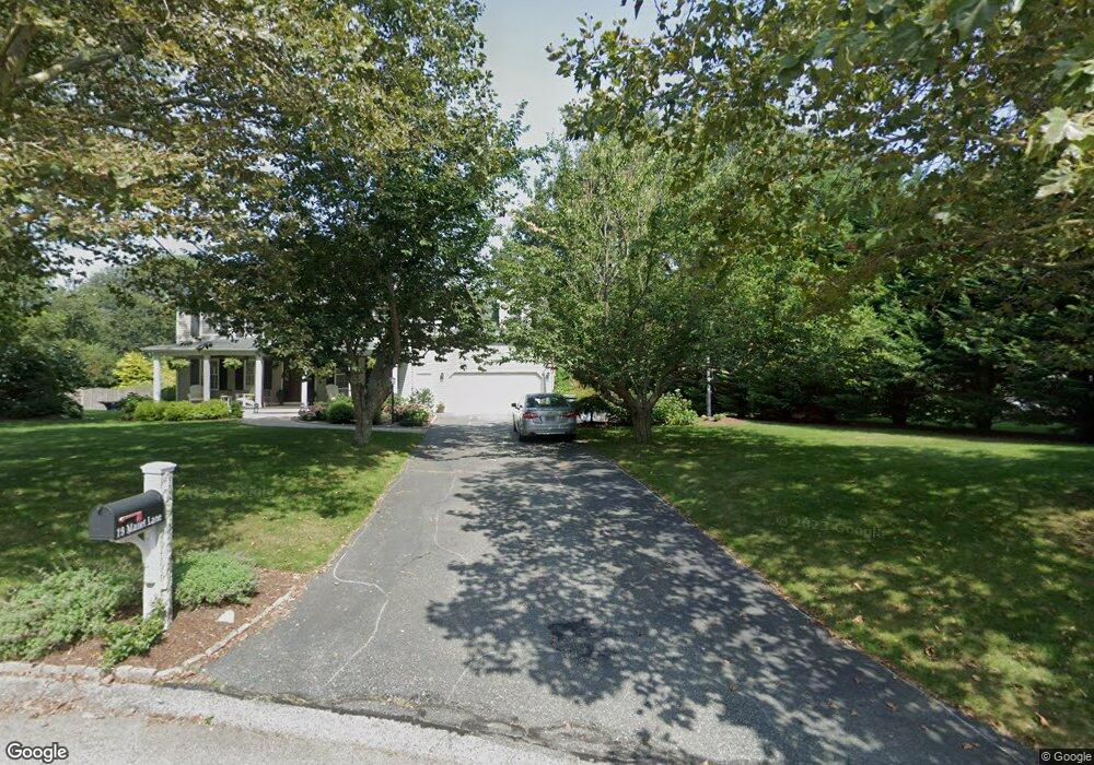 15 Mallet Ln, North Kingstown, RI 02874 - photo 1