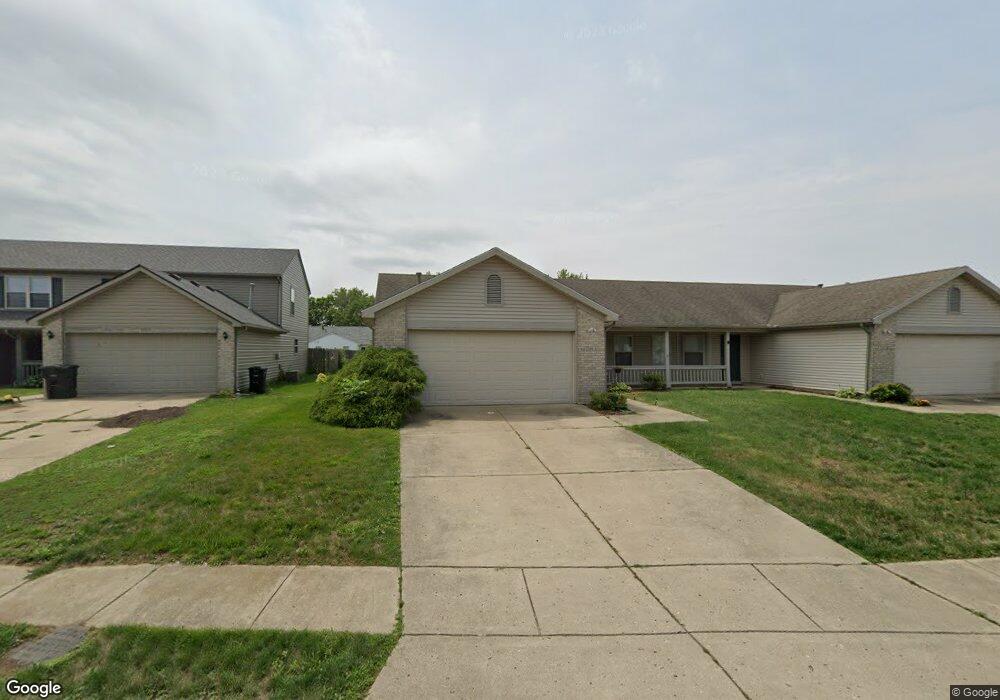 2101 Fincastle Way, Lafayette, IN 47909 - photo 1