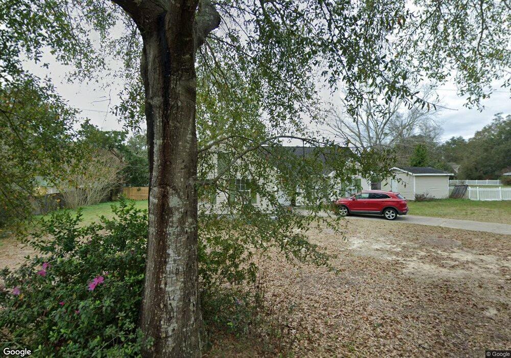 2615 Wilde Lake Blvd, Pensacola, FL 32526 - photo 1