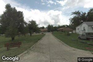 201 Gardner St, Iberia, MO 65486