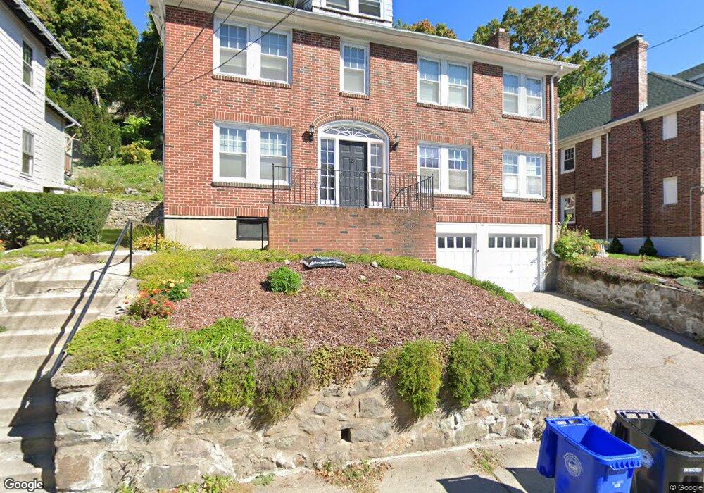 99 Westbourne Terrace unit 1, Brookline, MA 02446 - photo 1
