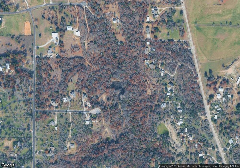 7524 Forest Trail Ct, Weatherford, TX 76085 - photo 1