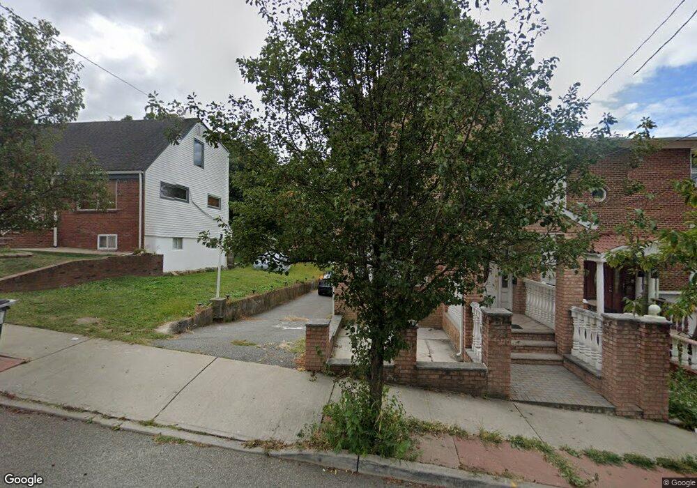 664 Prospect Ave unit 2, Fairview, NJ 07022 - photo 1