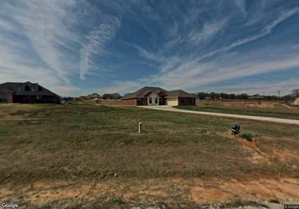 110 Sunray Ct, Weatherford, TX 76087 - photo 1