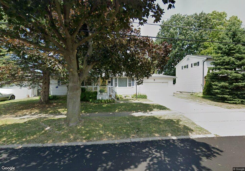 828 Castlebar Dr, North Tonawanda, NY 14120 - photo 1