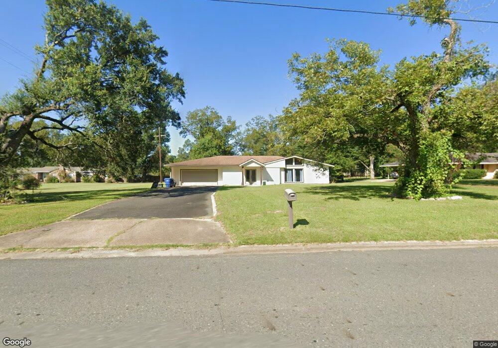 403 S Texas St unit South, Deridder, LA 70634 - photo 1