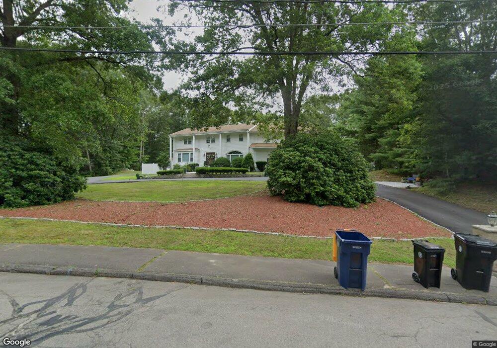 9 Partridge Hill, Sharon, MA 02067 - photo 1