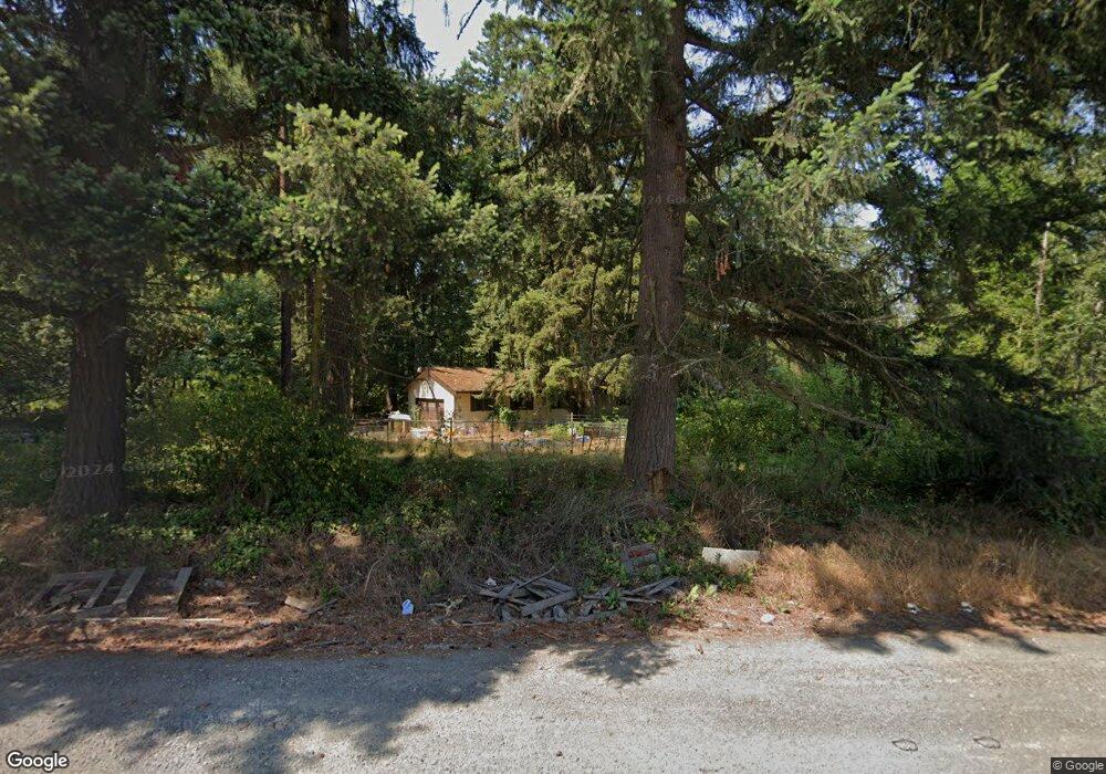 11413 Kapowsin Hwy E, Graham, WA 98338 - photo 1