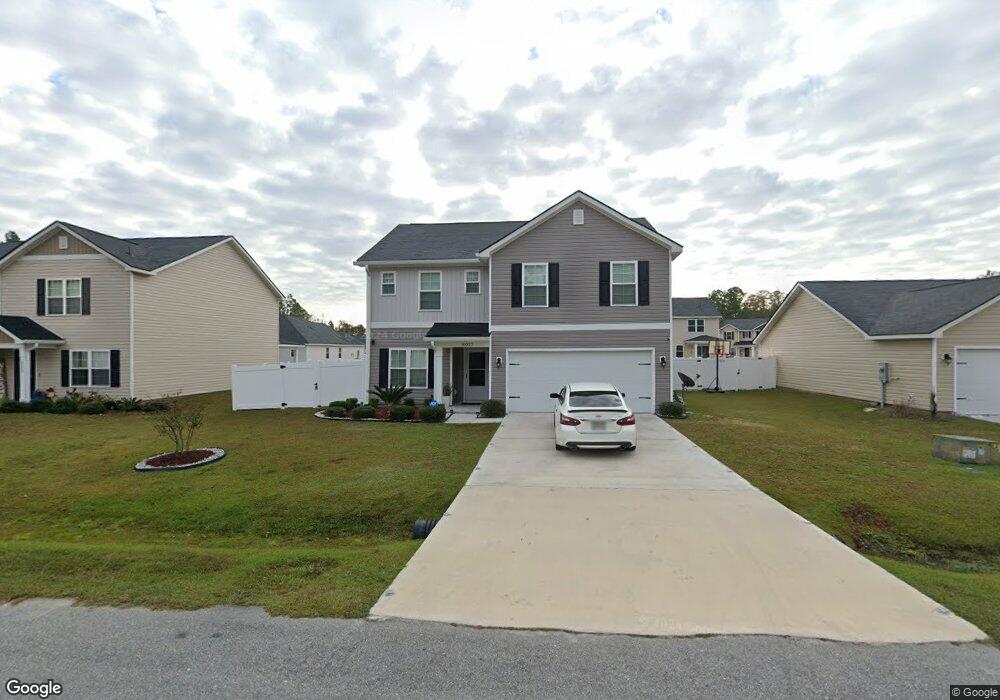 10027 Woodland Cove, Brunswick, GA 31525 - photo 1