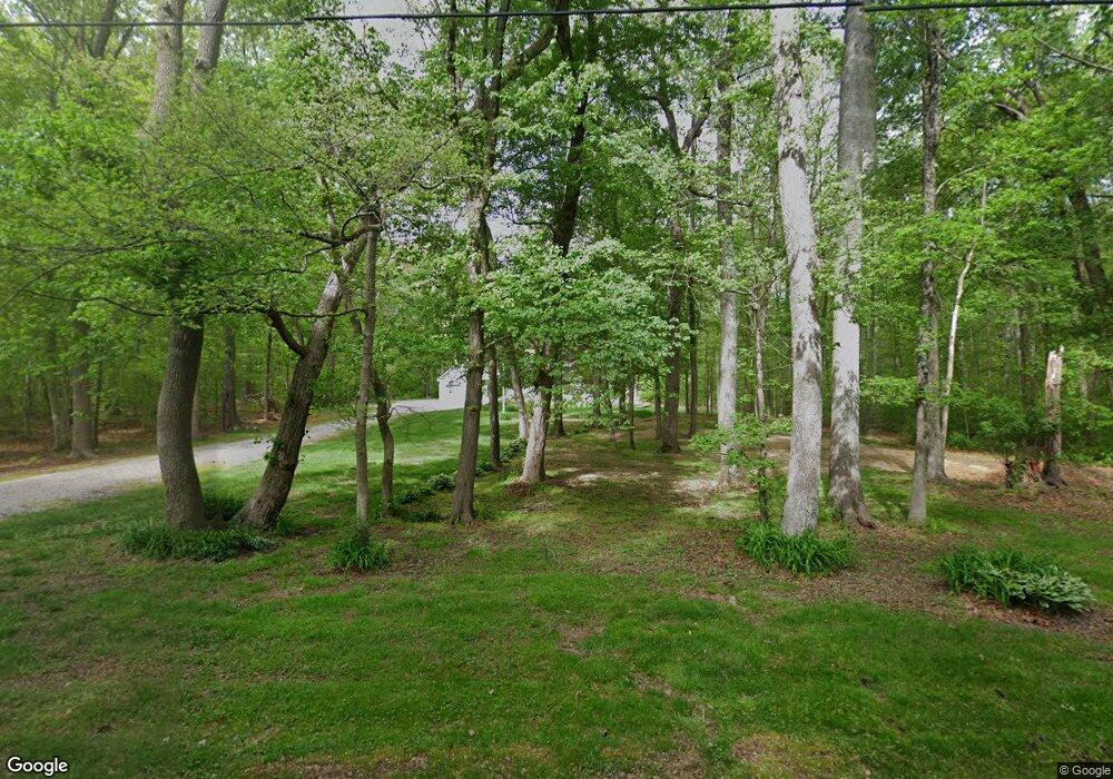 1347 Alley Mill Rd, Clayton, DE 19938 - photo 1