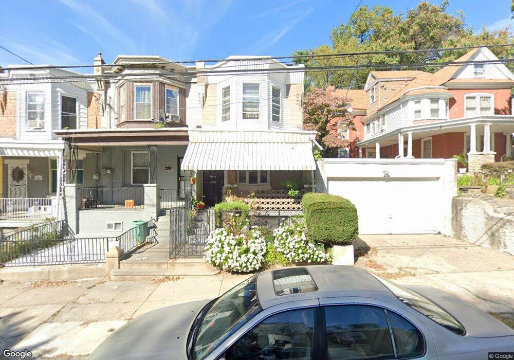 133 E Coulter St, Philadelphia, PA 19144 - photo 1