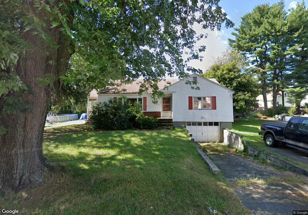 8 Hobson St, Methuen, MA 01844 - photo 1