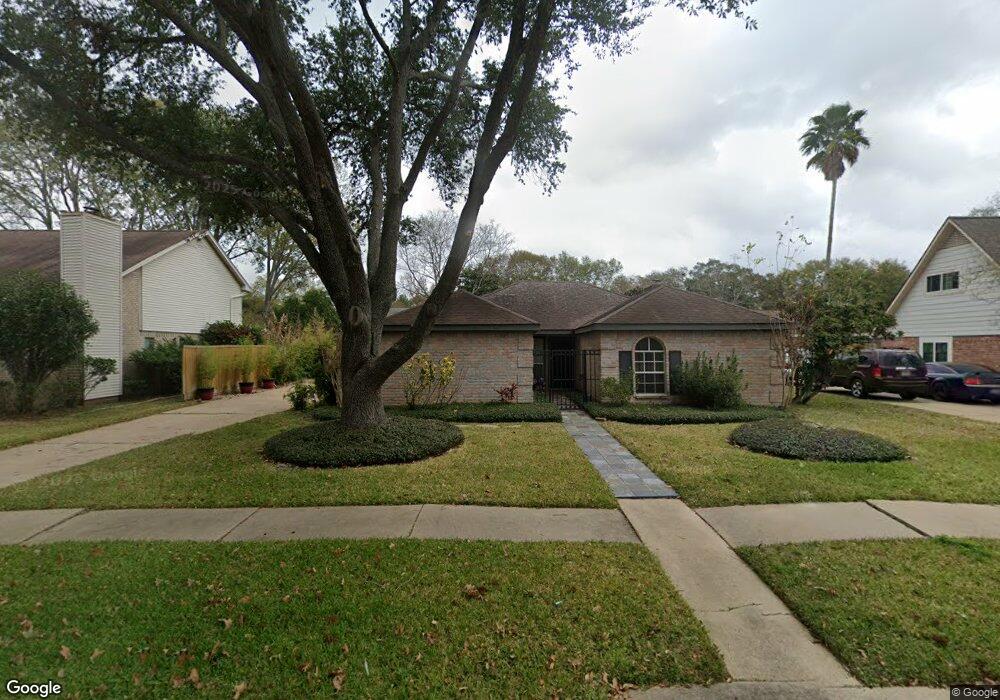 8114 Silent Cedars Dr, Houston, TX 77095 - photo 1