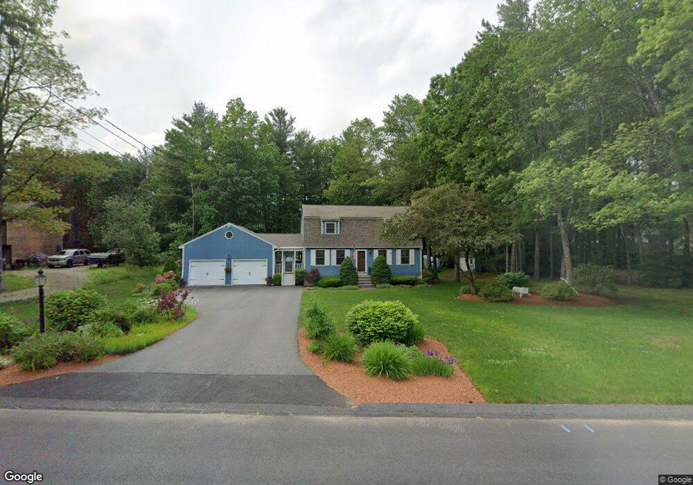 3 Shirley Way, Litchfield, NH 03052 - photo 1